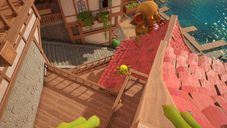 GOBLINS! GOBLINS! GOBLINS! Image