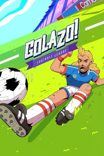 Games like Golazo