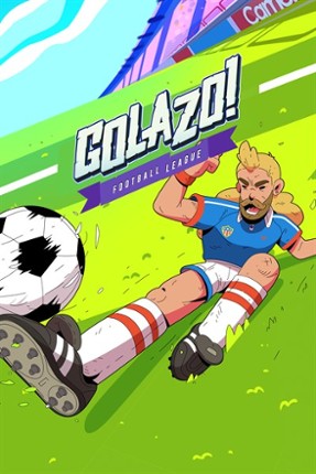 Golazo Image