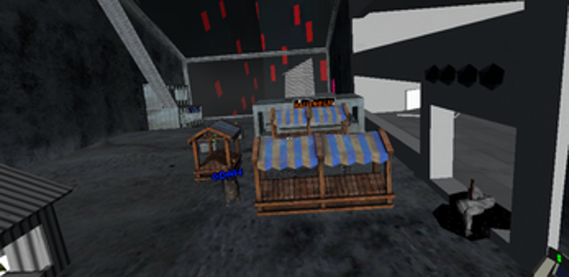 Gorilla Tag Horror (Gdaw edition)           (Tryping Monke Horror) Image