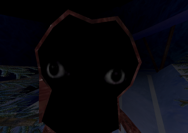 Gorilla Tag Horror Image