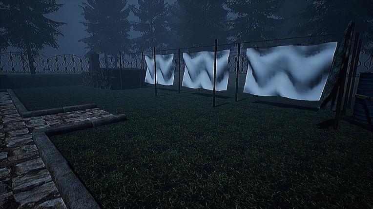 Grandma, Is That You? screenshot