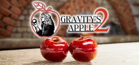 Games like Gravity's Apple 2