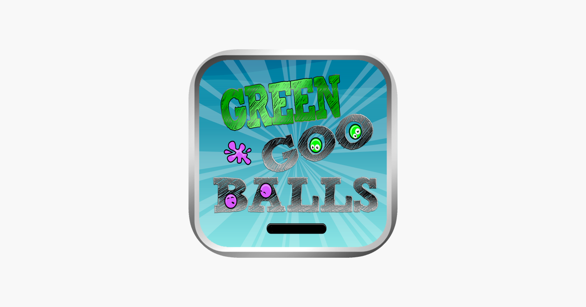 Games like Green Goo Balls LT