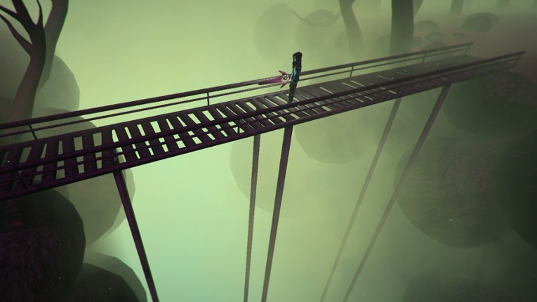 Guardian Of December screenshot