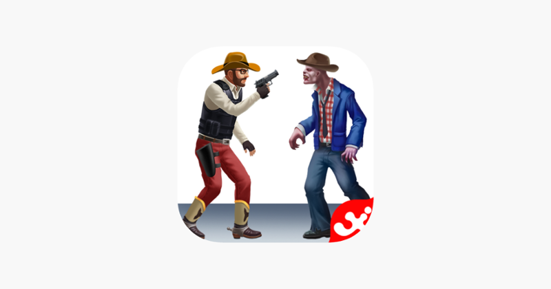 Gun Blood Zombies Building Image