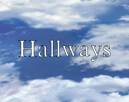 Hallways Game Cover