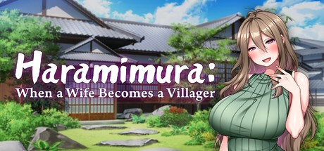 Games like Haramimura: When a Wife Becomes a Villager