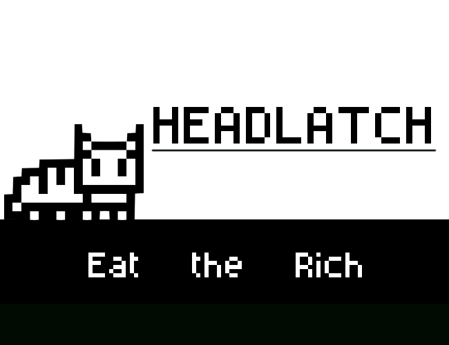 Games like Headlatch