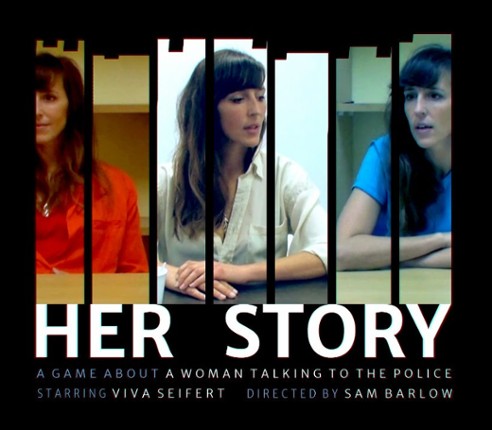 Her Story Image