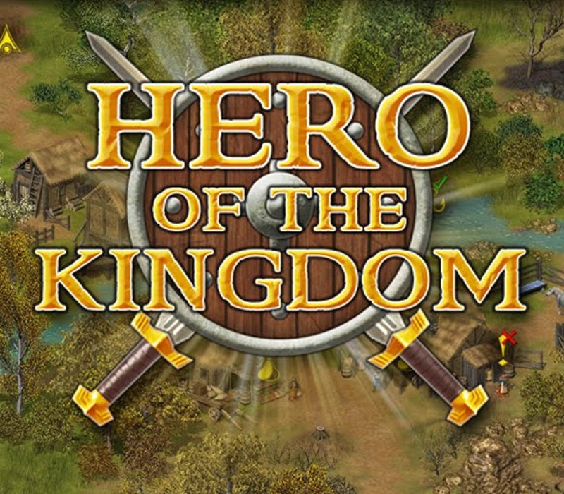 Games like Hero of the Kingdom