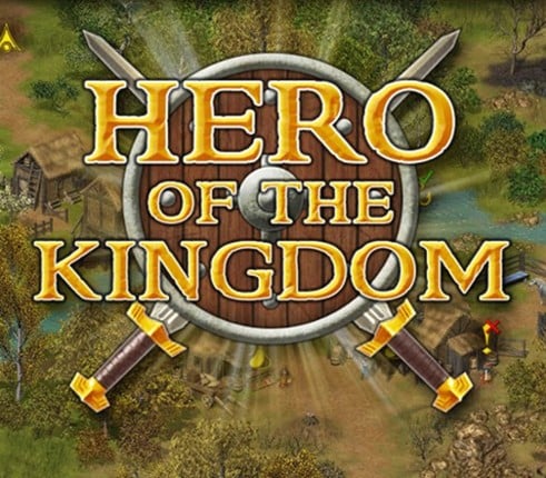 Hero of the Kingdom Image