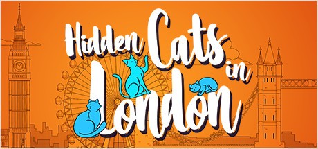 Games like Hidden Cats in London