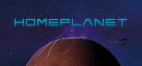 Games like Homeplanet
