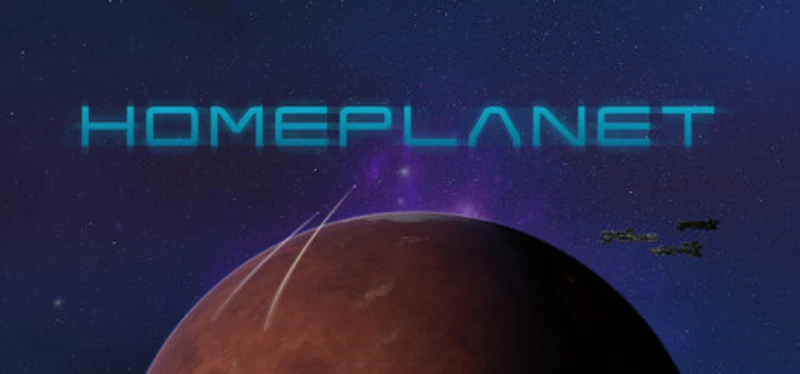 Homeplanet Image