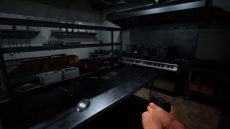 Hospital of the Undead screenshot