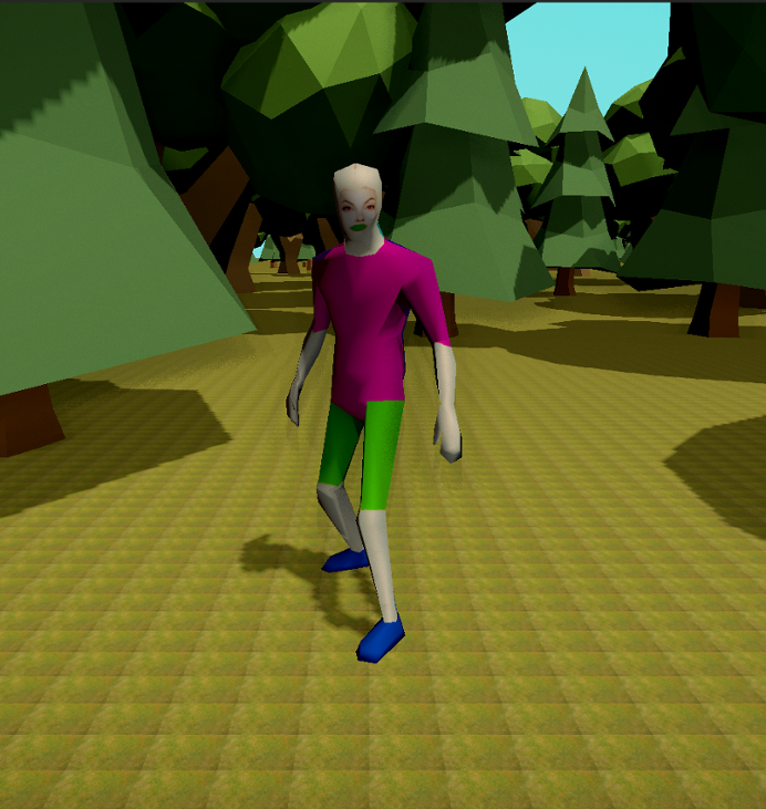 Games like Humano Corredor