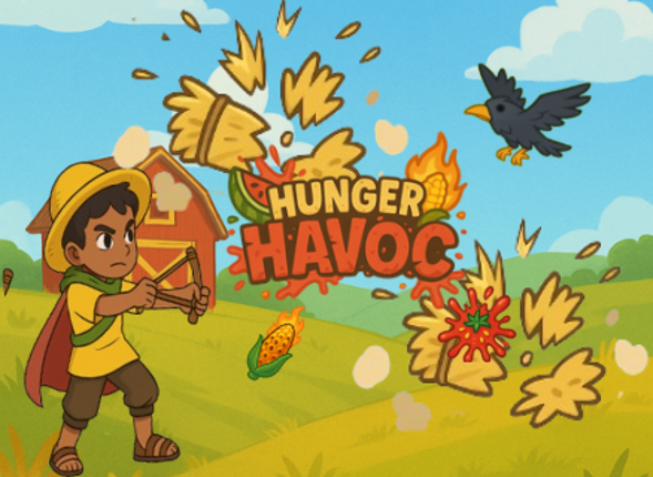 Hunger Havoc Image