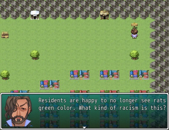 Hunter Survive Zero Image