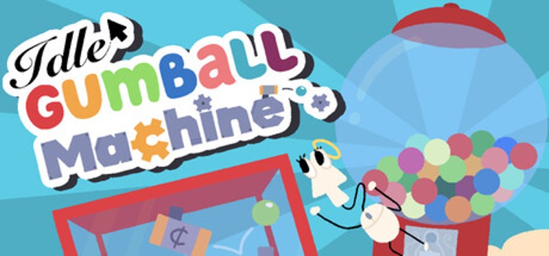 Idle Gumball Machine Image