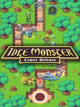 Games like Epic Monster TD
