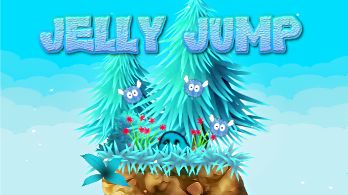 Games like Jelly Jump - Adventures in the Dungeons