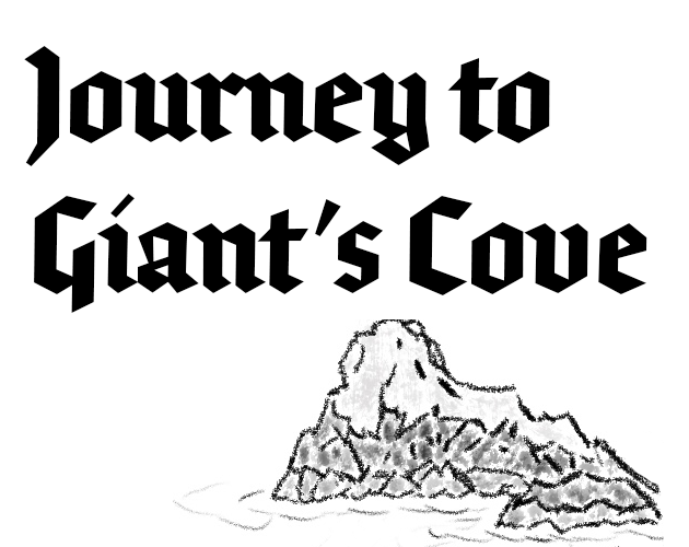 Games like Journey to Giant's Cove