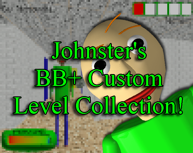 Games like JSP's BB+ Custom Level Collection!
