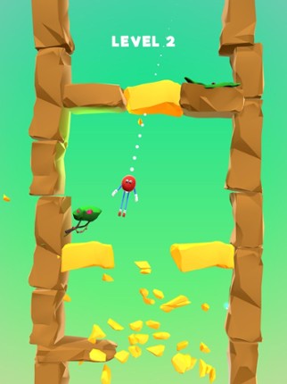 Jungle Jelly Jump Image