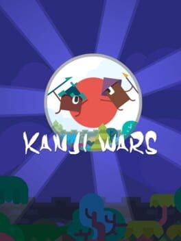 Games like Kanji Wars