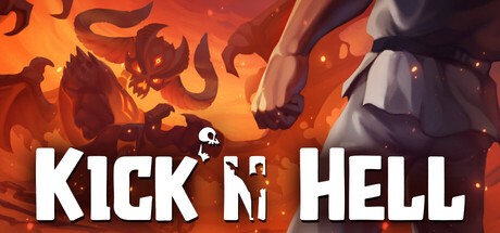 Games like Kick'n Hell