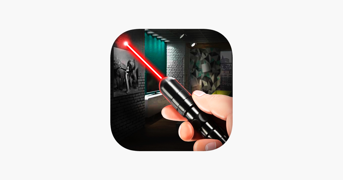 Games like Laser 3D Virtual Reality Joke