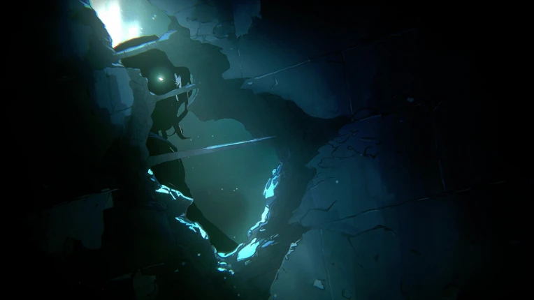Lazare's Sacrifice screenshot