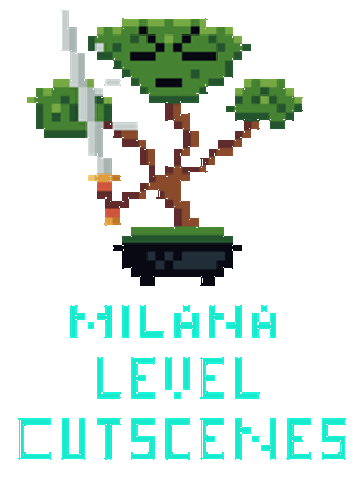 Leaf Me Alone! screenshot