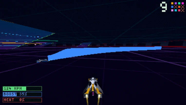 LITEBIKE screenshot