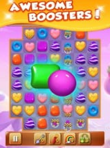 Love Jelly Mania Image