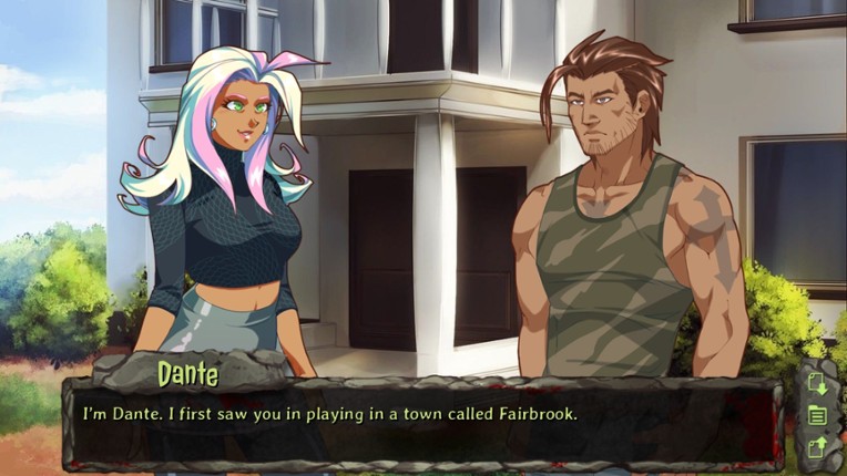 Love Notes screenshot