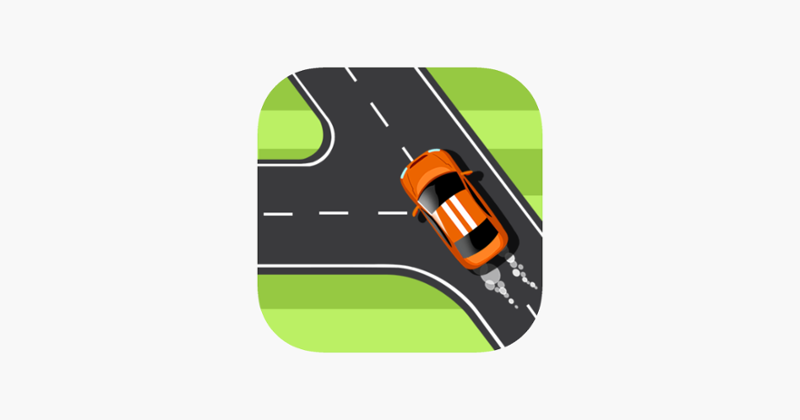 Mad for Traffic-Highway Run Image