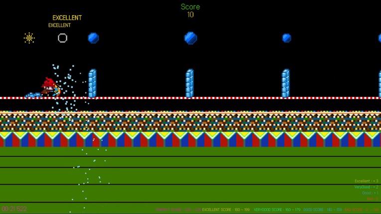Magic Paper screenshot