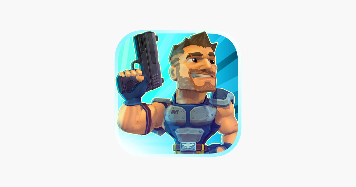 Games like Major Mayhem 2: Action Hero