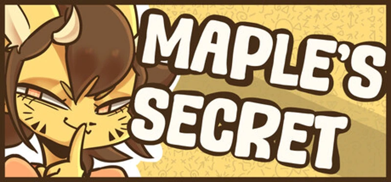 Maple's Secret Image