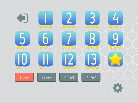 Math Shot Mathematics screenshot