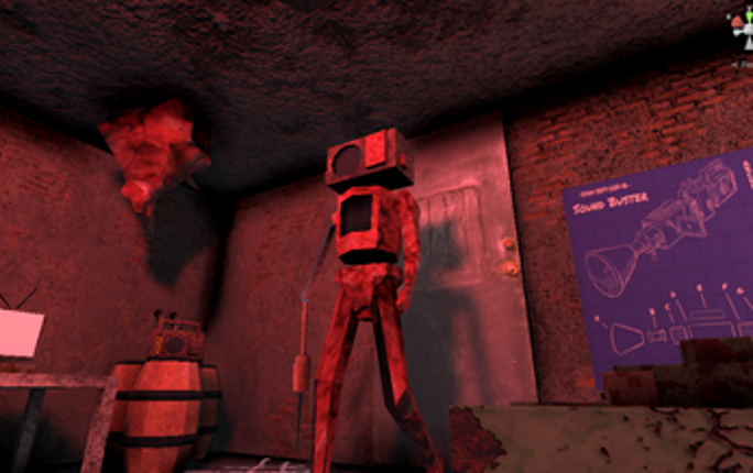 Meat Radio Image