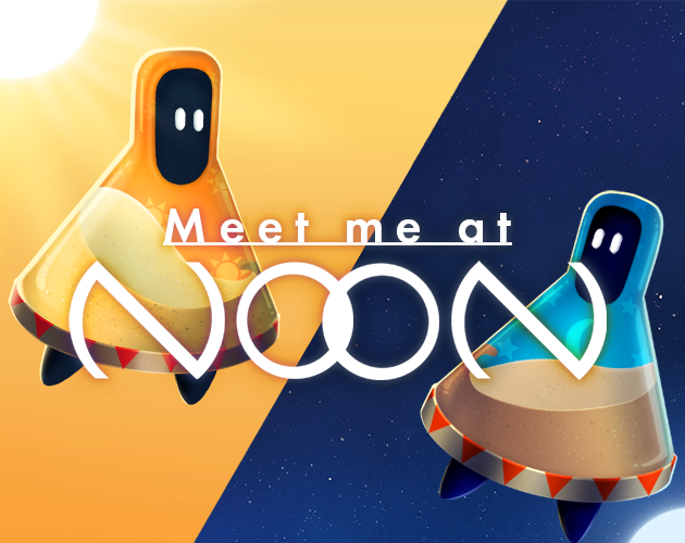 Games like Meet me at NooN