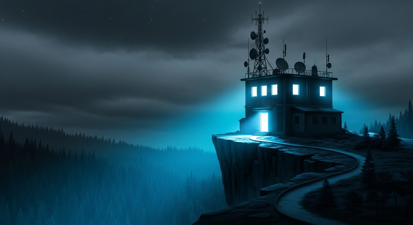 Games like Midnight Frequency