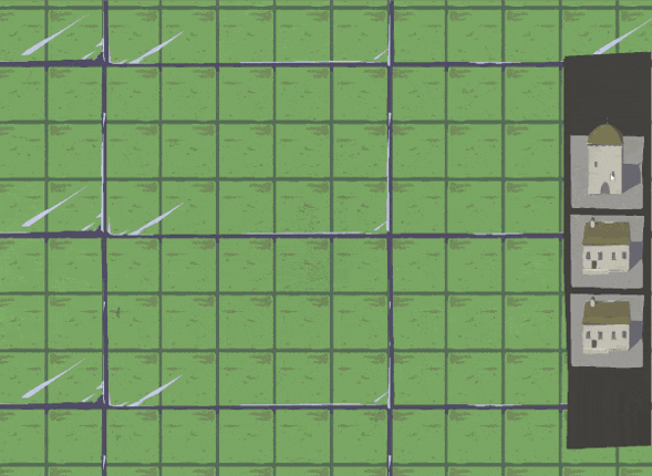 Mirror City screenshot