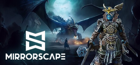 Games like Mirrorscape
