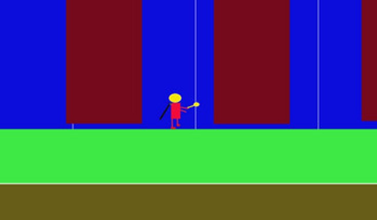 Misión Celeste y Blanca screenshot