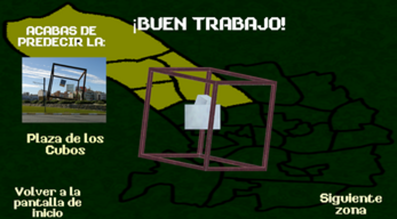 Moles & Lemons Image