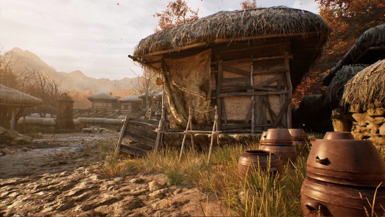 MOOSA: Dirty Fate Image